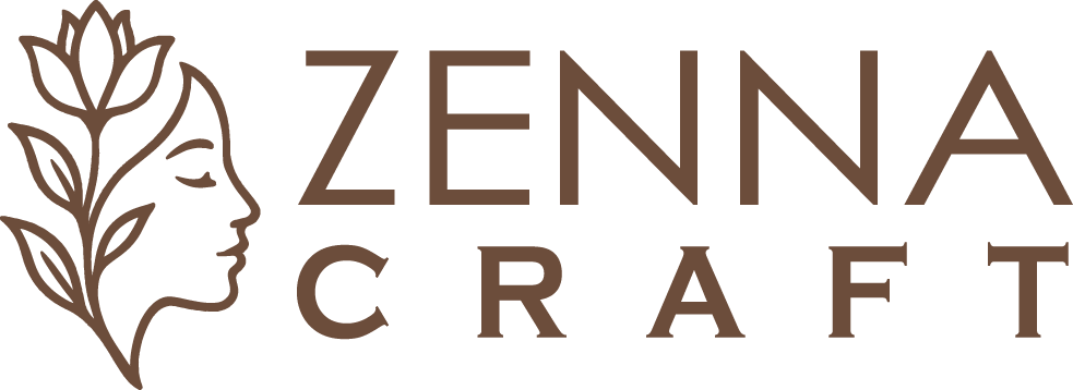 Zenna Craft || Glow Gracefully. Live Zenfully.