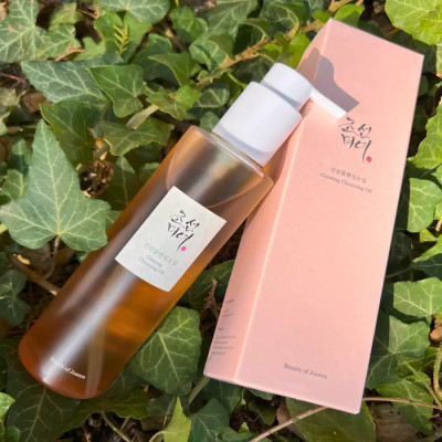 Beauty Of Joseon Ginseng Cleansing Oil 210ml