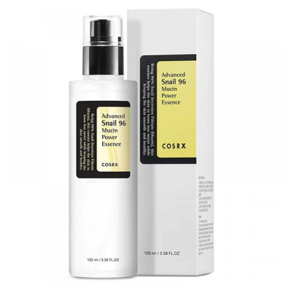 Cosrx Advance Snail 96 Mucin Power Essence 100ml
