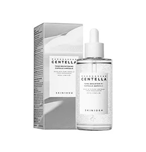 Skin1004 Madagascar Centella Tone Brightening Capsule Ampoule 100ml