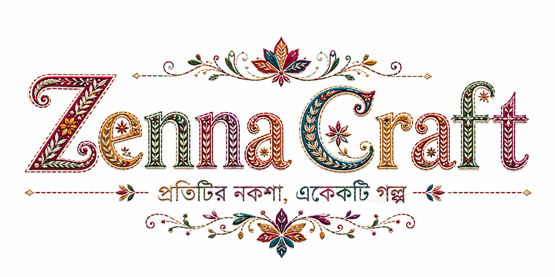 Zenna Craft